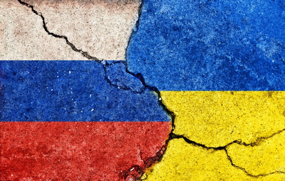 The Russia-Ukraine War will Dominate Markets this Week