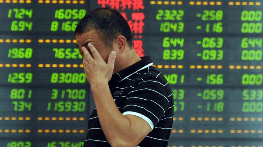 China Markets the Good, the Bad & the Ugly
