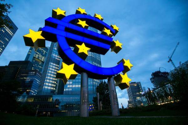 ECB Lagarde: See Inflation Higher 5,1% from 3,8%