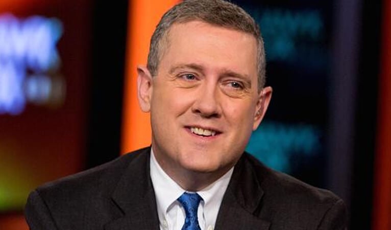 Fed's Bullard says Fed should proceed with tapering