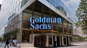 Goldman Sachs see broad weakness on USD